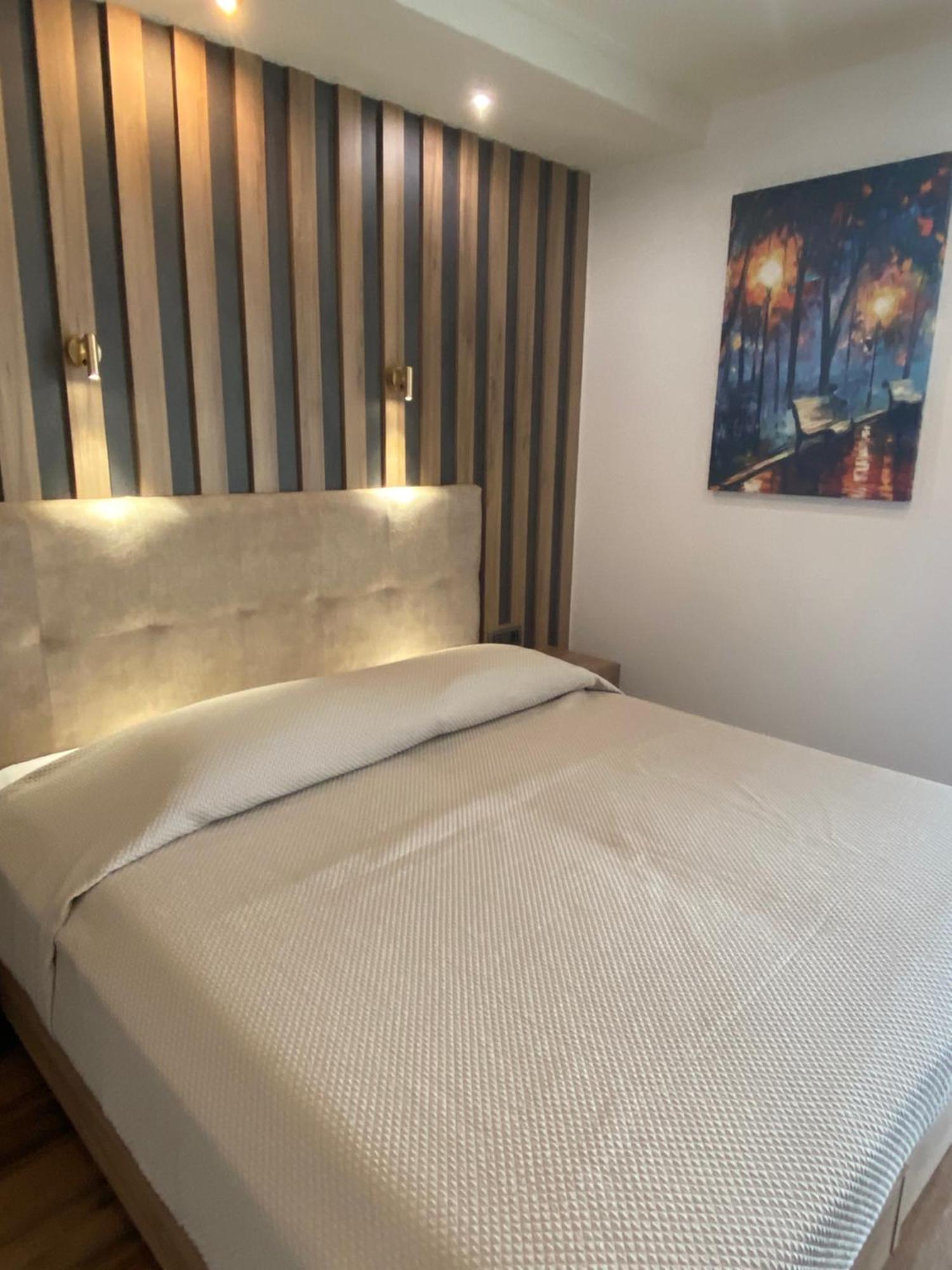 Selefkos Palace Hotel Igoumenitsa